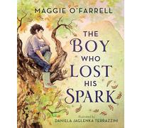The Boy Who Lost His Spark