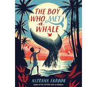 The Boy Who Met A Whale
