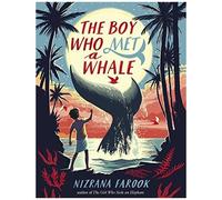 The Boy Who Met A Whale