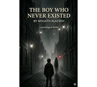 The Boy Who Never Existed. Inspired by True Story: A Psychological Thriller About Identity, DNA and a Life That Never Existed. Inspired by True Story