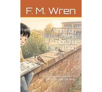 The Boy Who Noticed Everything: A Story For Quiet Kids Who See What Everyone Else Misses