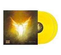 The Boy Who Played The Harp Vinyle Jaune