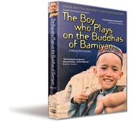 The Boy Who Plays Buddhas of Bamiyan