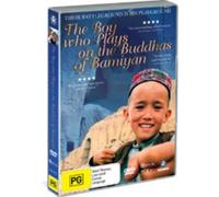 The Boy Who Plays on the Buddhas of Bamiyan ( To agori pou paizei pano stous Voudes tou Bamiyan ) [ NON-USA FORMAT, PAL, Reg.0 Import - Australia ]