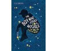 The Boy Who Steals Houses: The heartwarming YA TikTok sensation