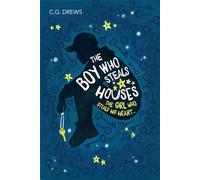 The Boy Who Steals Houses: The heartwarming YA TikTok sensation