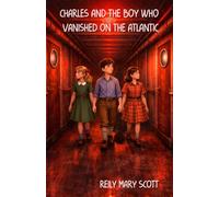 The Boy Who Vanished in the Atlantic
