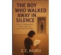 The Boy Who Walked Away in Silence: A Story of Disappearance, Broken Bonds, and the Journey Back to Self