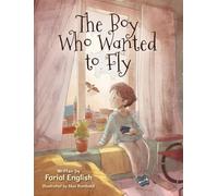 The Boy Who Wanted to Fly