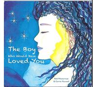 The Boy Who Would Have Loved You