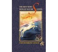 The Boy Who Would Not Be Sultan