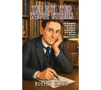 The Boy Who Wrote Stories: Kaj Munk, the Danish Pastor Who Defied the Nazis