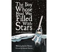 The Boy Whose Head Was Filled with Stars by Deborah Marcero Deborah Marcero (Auteur)