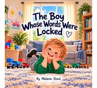 The Boy Whose Words Were Locked