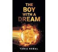 The Boy with a Dream