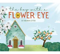 The Boy with a Flower Eye