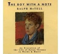 The Boy With A Note by Ralph McTell (2003-08-19)