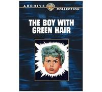 The Boy with Green Hair – Warner Bros.