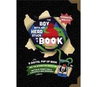 The Boy with His Head Stuck in a Book Frankie O,reilly, Anna Broadhurst (Auteur)