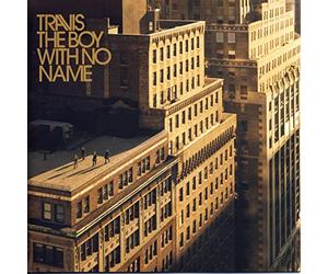 The Boy With No Name by Travis (2007-05-08)