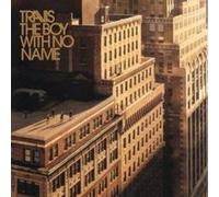 Travis – Boy With No Name – CD