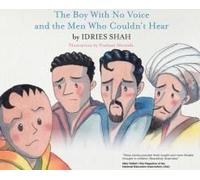 The Boy With No Voice And The Men Who Couldn't Hear