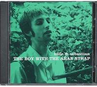 The Boy With The Arab Strap