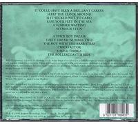 The Boy With The Arab Strap