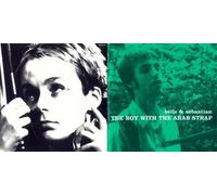 Belle & Sebastian - Boy With the Arab Strap