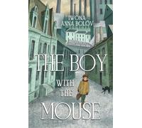 The Boy with the Mouse