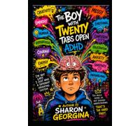 The Boy With Twenty Tabs Open
