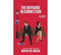 The Boyband Reconnection