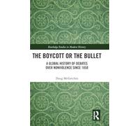 The Boycott or the Bullet