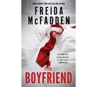 The boyfriend - Freida McFadden - Sourcebooks Llc - Poche - Roman