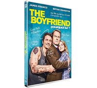 The Boyfriend : Pourquoi lui ? – DVD – Fox