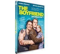 The Boyfriend Pourquoi lui ? DVD