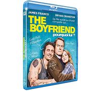 Pourquoi Lui ? (The Boyfriend) – Blu-ray – Import – Disney