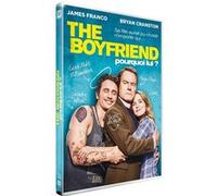 The Boyfriend Pourquoi lui ? DVD E