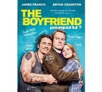 The Boyfriend, Pourquoi Lui ?/ Why Him? - 40x60 cm - AFFICHE / POSTER G