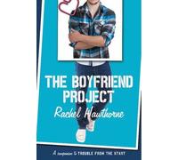 The Boyfriend Project