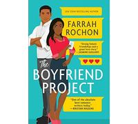 The Boyfriend Project