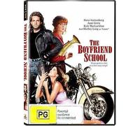 The Boyfriend School (aka Don't Tell Her It's Me) [Import]