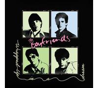 The Boyfriends – Wrapped Up in a Dream – Vinyle LP (Membran)