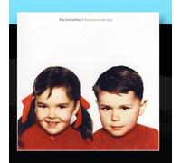 The Boyracer E.P. by The Brunettes