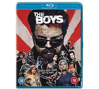 The Boys (2019) - Season 02 [Blu-ray]