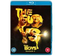 The Boys (2019) - Season 03 [Blu-ray]
