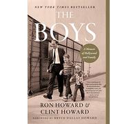The Boys: A Memoir of Hollywood and Family