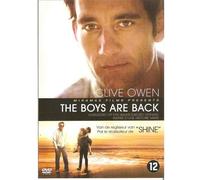 The Boys Are Back