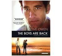 The Boys Are Back [Dvd] Ac-3/Dolby Digital, Dolby