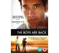 The Boys Are Back [DVD] by Clive Owen